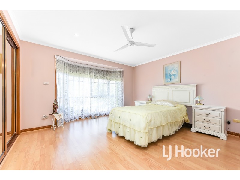 11 Wendy Court, Hampton Park VIC 3976