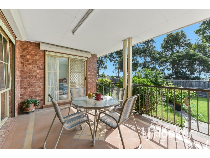 11 Wendy Court, Hampton Park VIC 3976