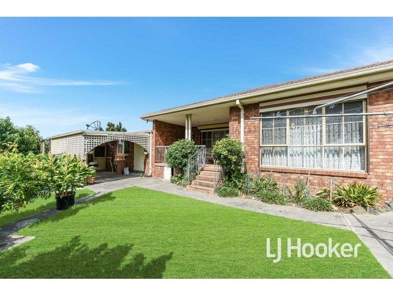 11 Wendy Court, Hampton Park VIC 3976