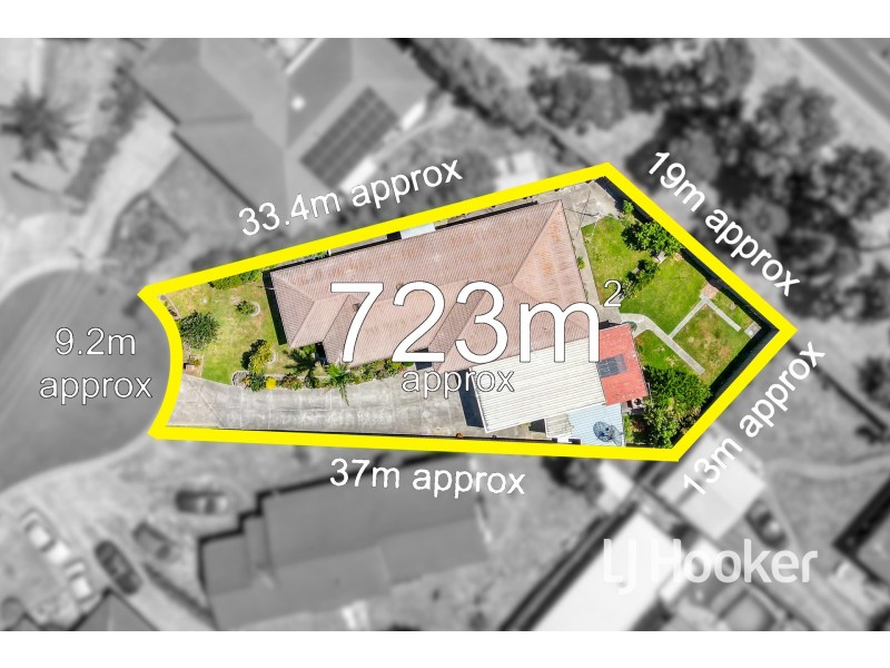 11 Wendy Court, Hampton Park VIC 3976