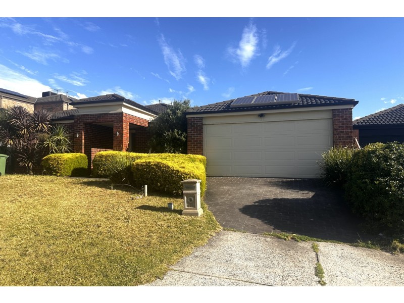 10 Nell Place, Narre Warren South VIC 3805