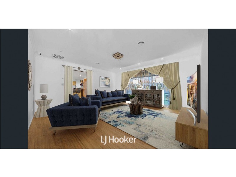 10 Strabane Way, Hampton Park VIC 3976