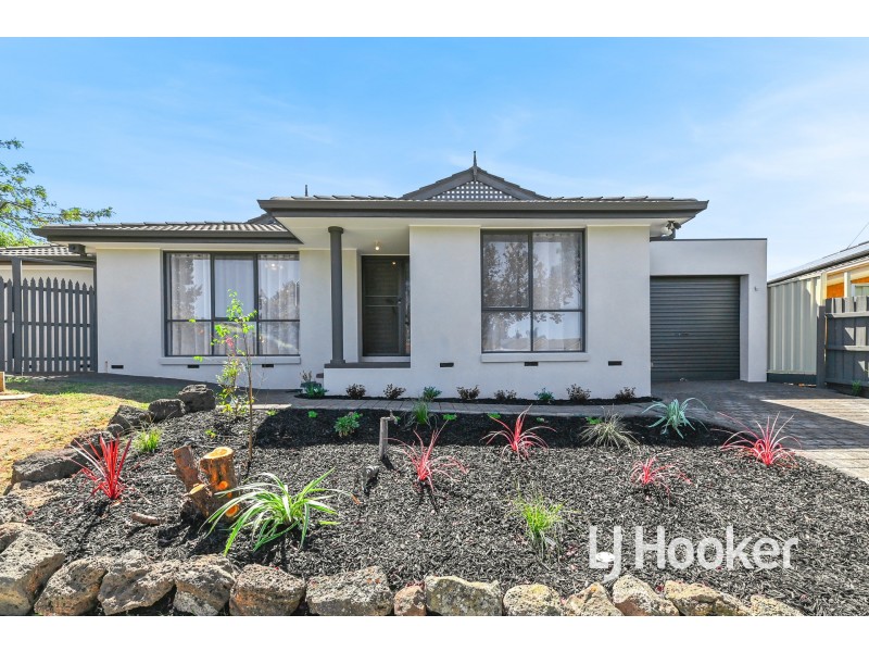 7 Bogong Close, Hallam VIC 3803