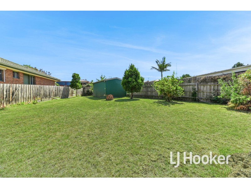 7 Bogong Close, Hallam VIC 3803