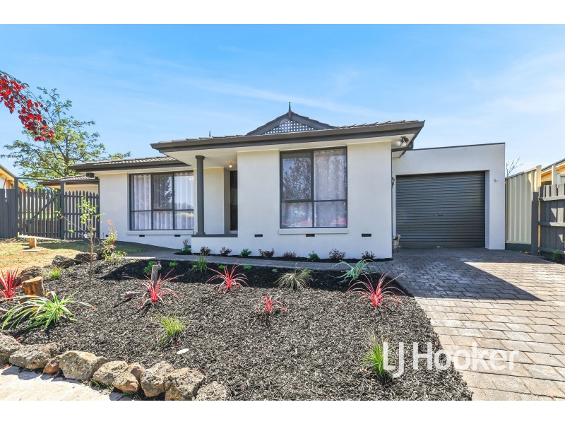 7 Bogong Close, Hallam VIC 3803