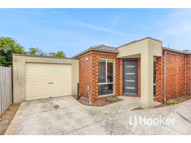 3/30 Bride Avenue, Hampton Park VIC 3976