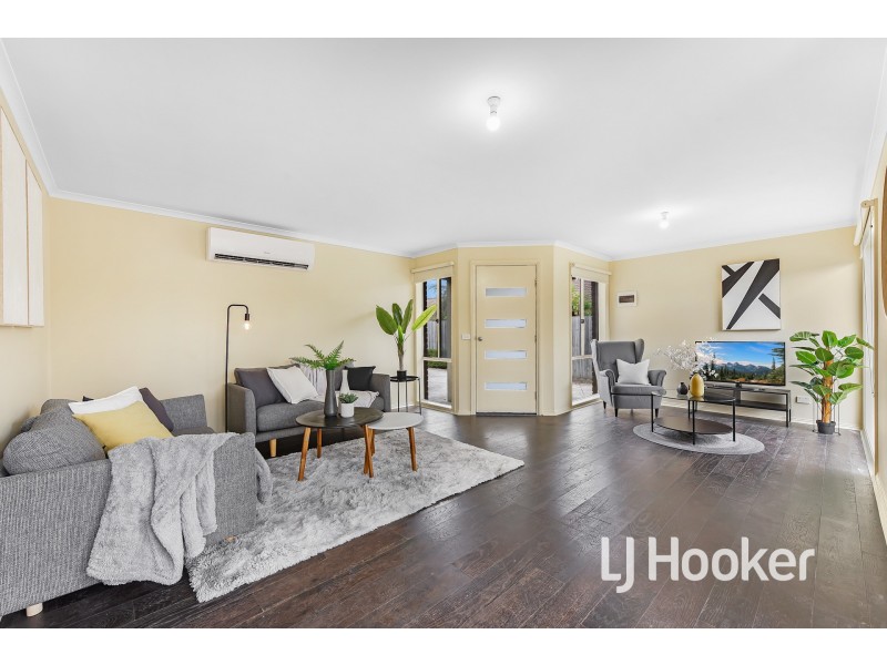 3/30 Bride Avenue, Hampton Park VIC 3976