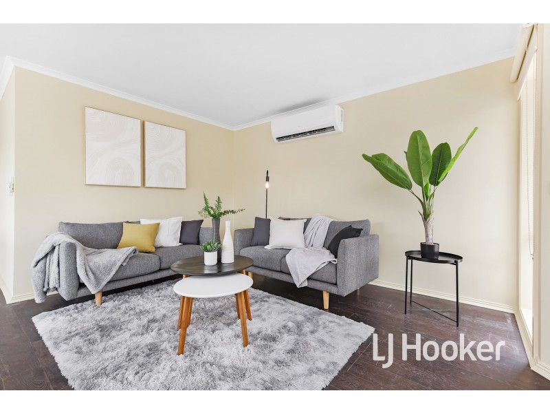 3/30 Bride Avenue, Hampton Park VIC 3976