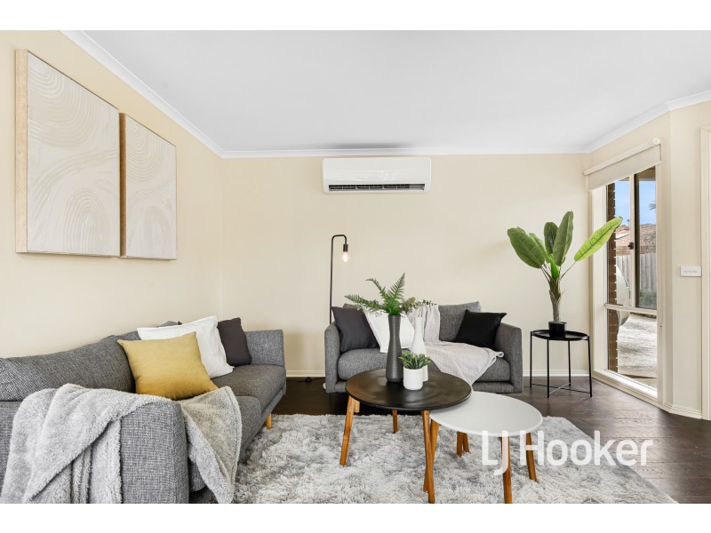 3/30 Bride Avenue, Hampton Park VIC 3976