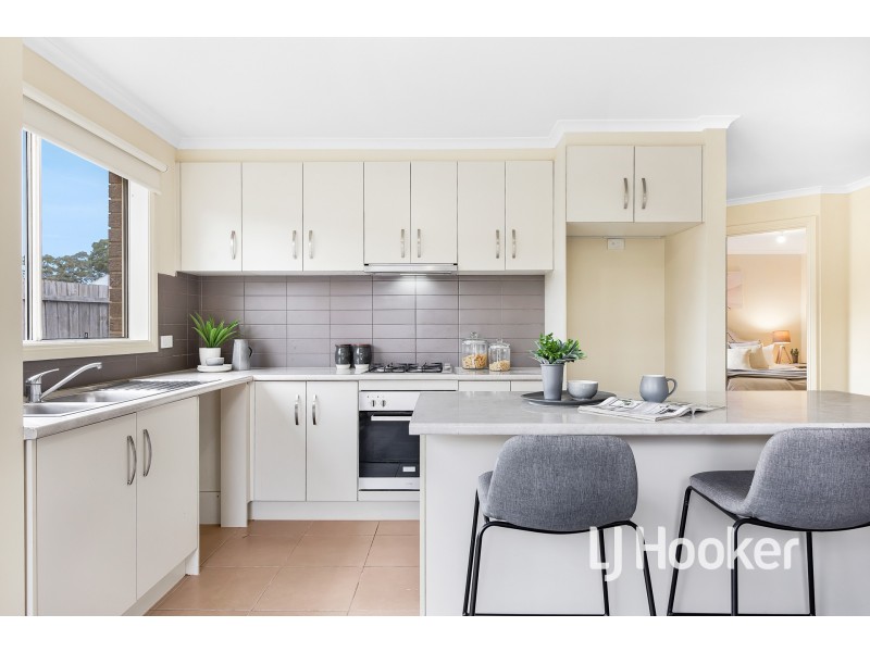 3/30 Bride Avenue, Hampton Park VIC 3976