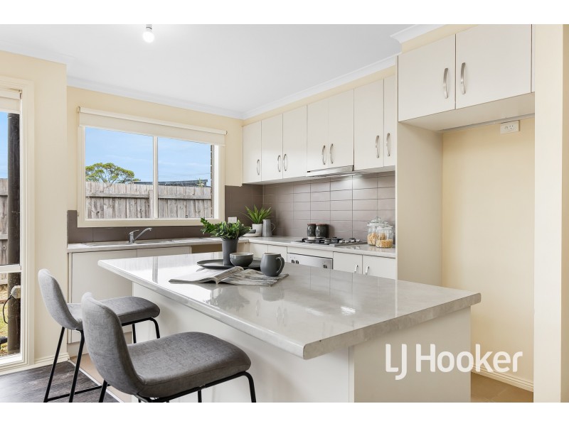 3/30 Bride Avenue, Hampton Park VIC 3976