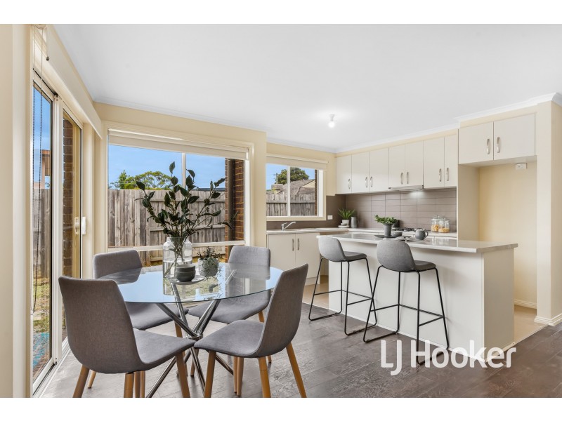 3/30 Bride Avenue, Hampton Park VIC 3976