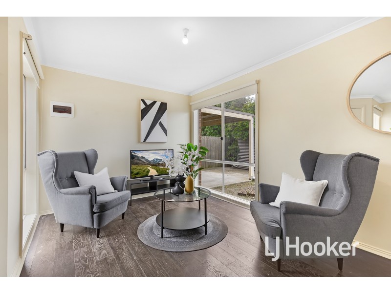 3/30 Bride Avenue, Hampton Park VIC 3976