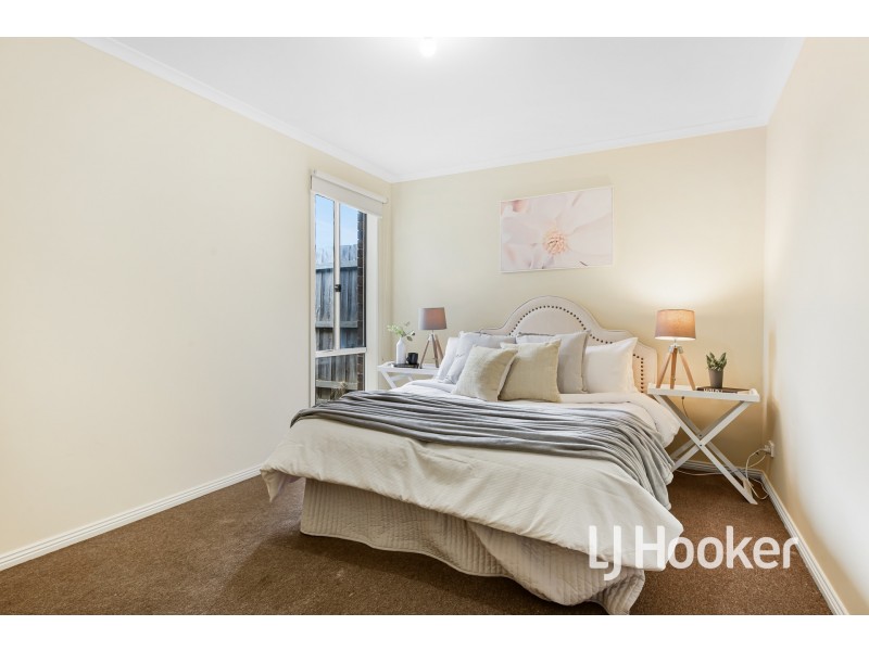 3/30 Bride Avenue, Hampton Park VIC 3976