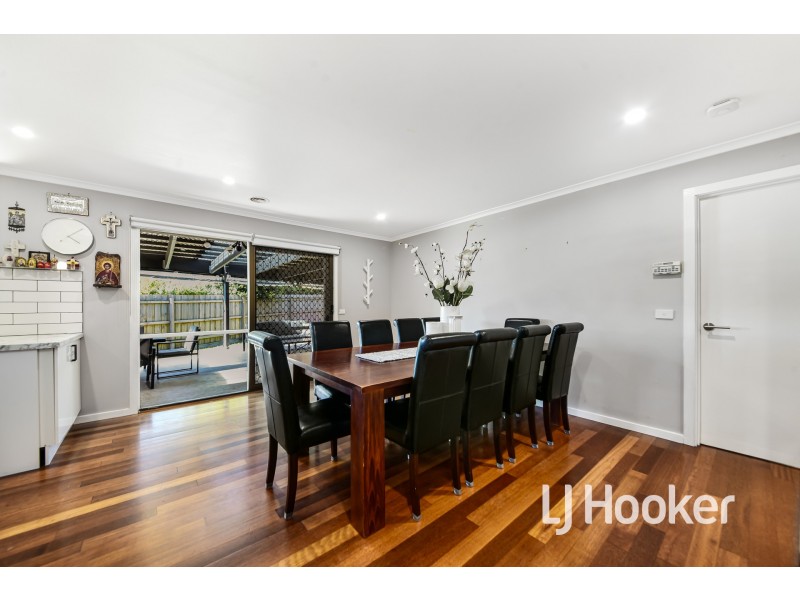 26 Princess Maria Place, Hampton Park VIC 3976