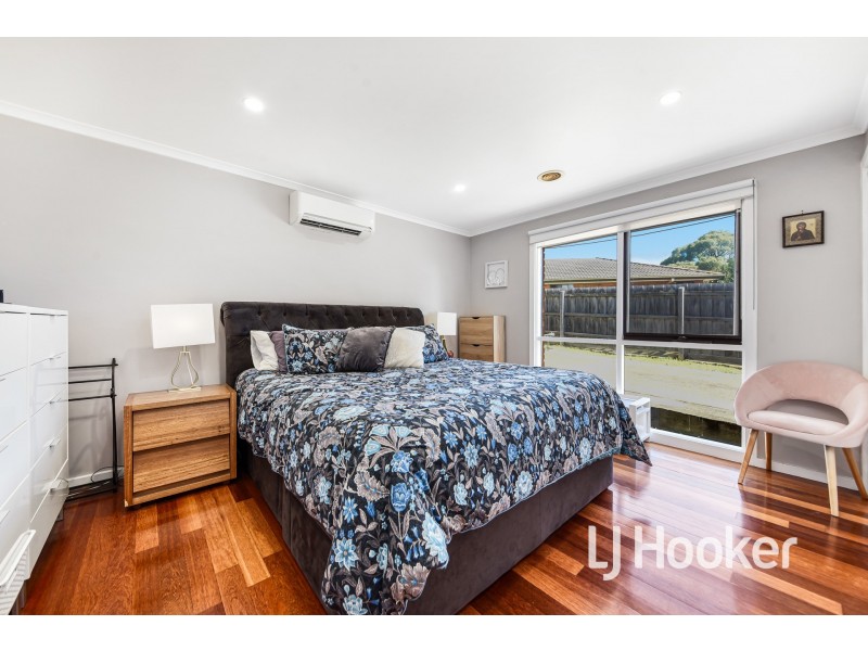 26 Princess Maria Place, Hampton Park VIC 3976