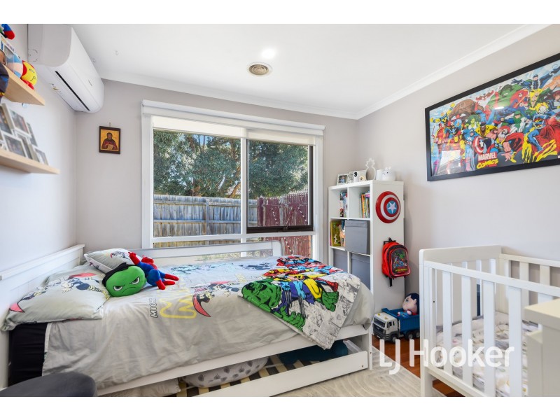 26 Princess Maria Place, Hampton Park VIC 3976