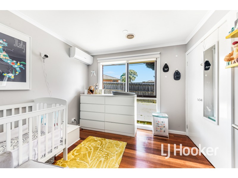 26 Princess Maria Place, Hampton Park VIC 3976