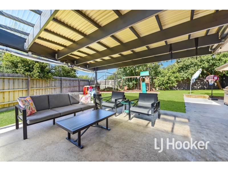 26 Princess Maria Place, Hampton Park VIC 3976