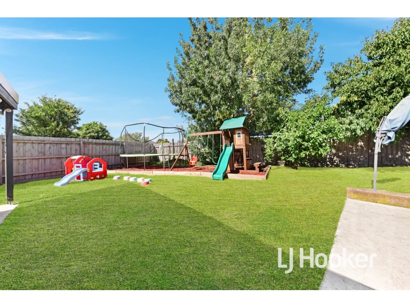 26 Princess Maria Place, Hampton Park VIC 3976