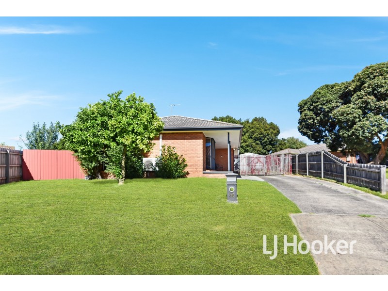 26 Princess Maria Place, Hampton Park VIC 3976
