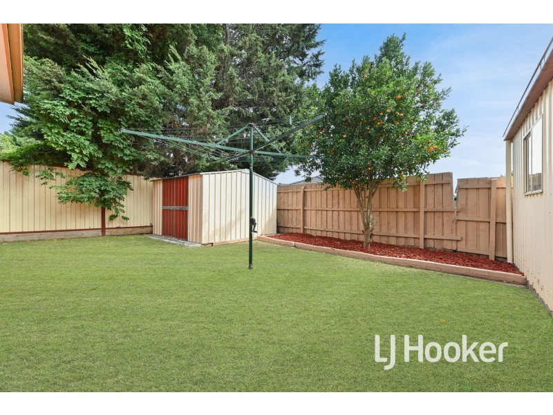 13 Ralph Crescent, Hampton Park VIC 3976