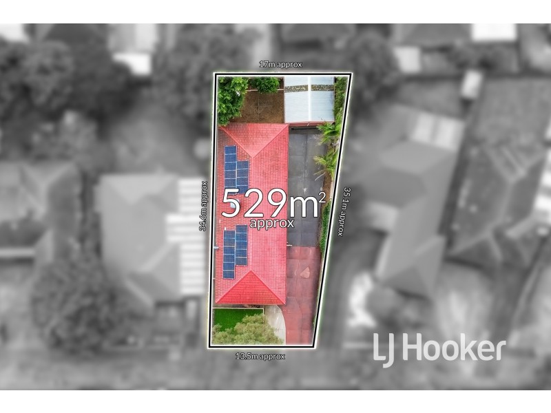 13 Ralph Crescent, Hampton Park VIC 3976