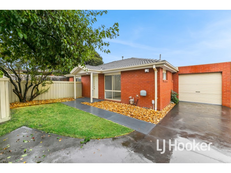 4/21-23 Alma Road, Hampton Park VIC 3976