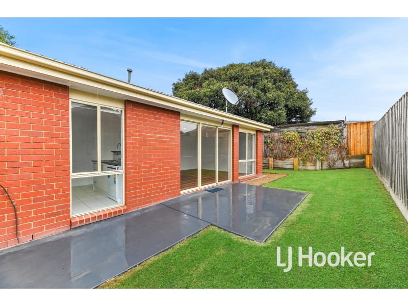 4/21-23 Alma Road, Hampton Park VIC 3976