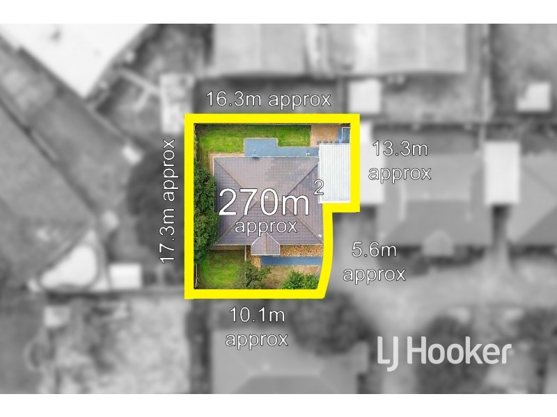 4/21-23 Alma Road, Hampton Park VIC 3976