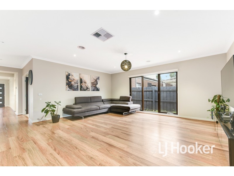 55 Player Drive, Narre Warren VIC 3805