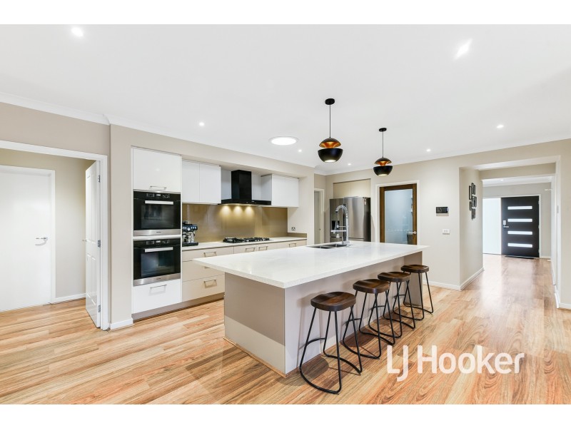 55 Player Drive, Narre Warren VIC 3805