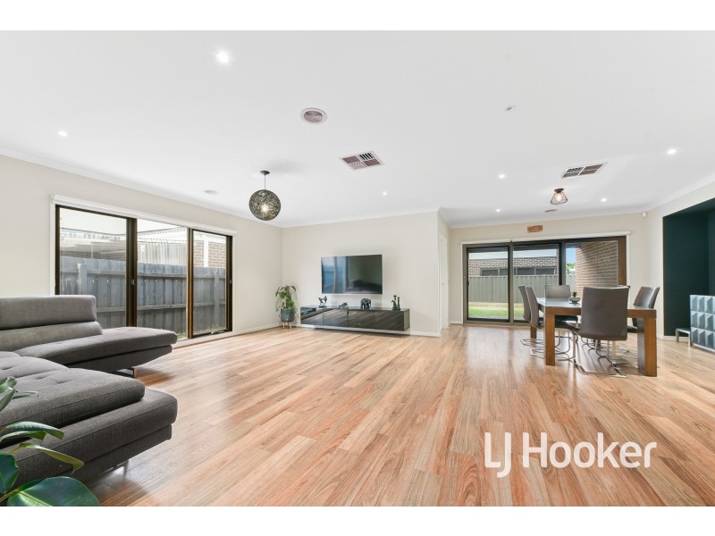 55 Player Drive, Narre Warren VIC 3805