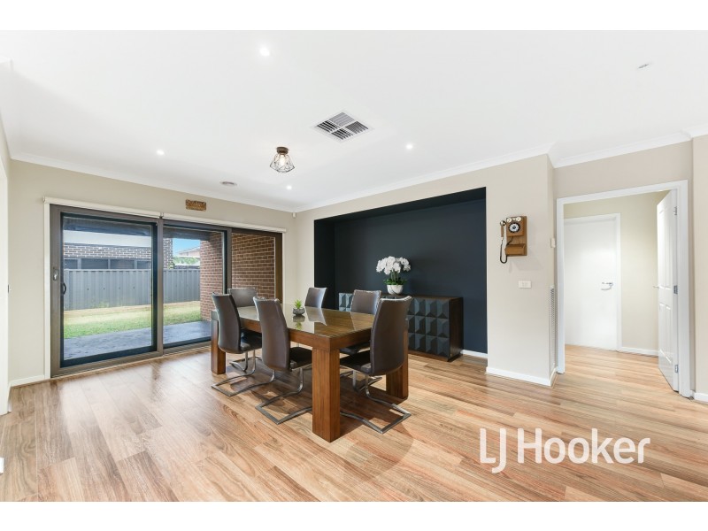 55 Player Drive, Narre Warren VIC 3805