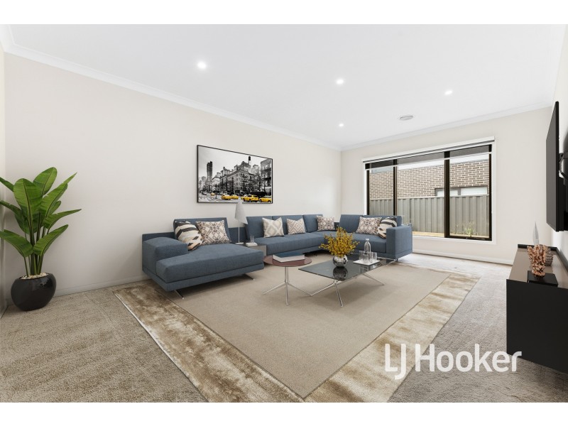 55 Player Drive, Narre Warren VIC 3805