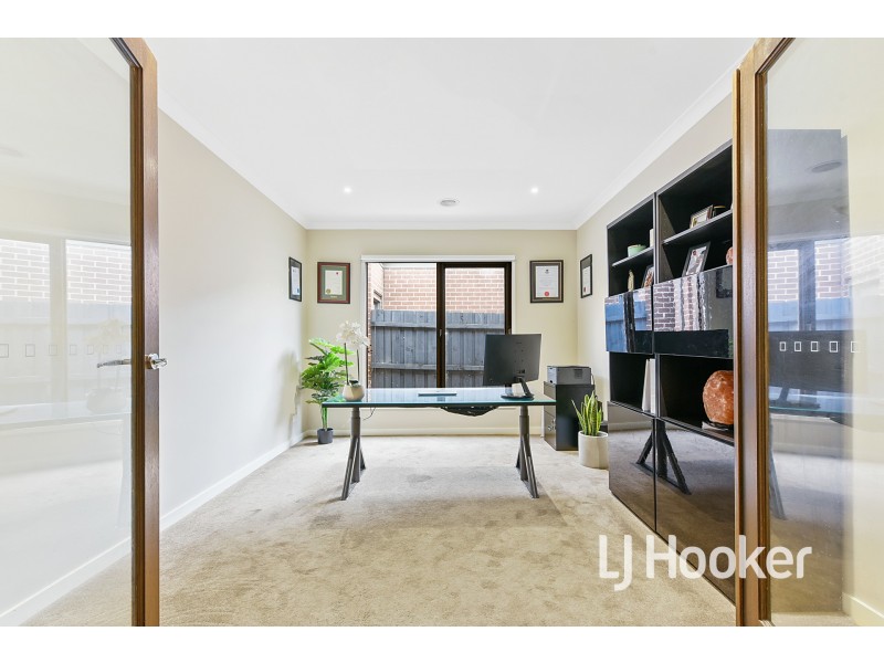 55 Player Drive, Narre Warren VIC 3805