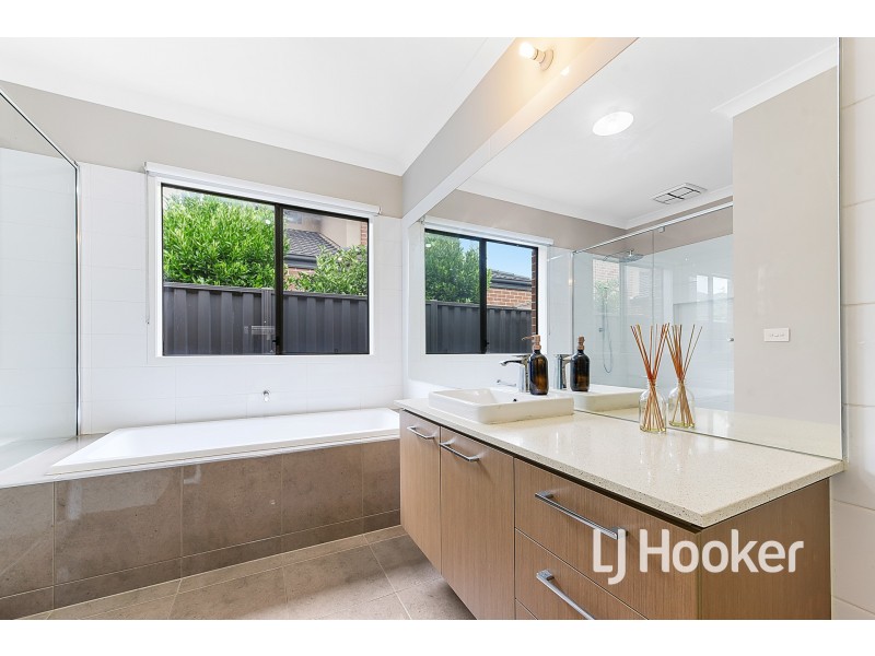 55 Player Drive, Narre Warren VIC 3805