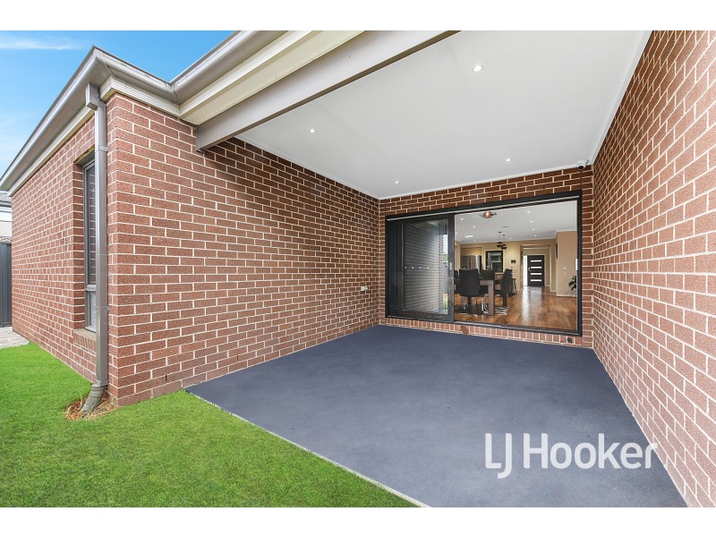 55 Player Drive, Narre Warren VIC 3805