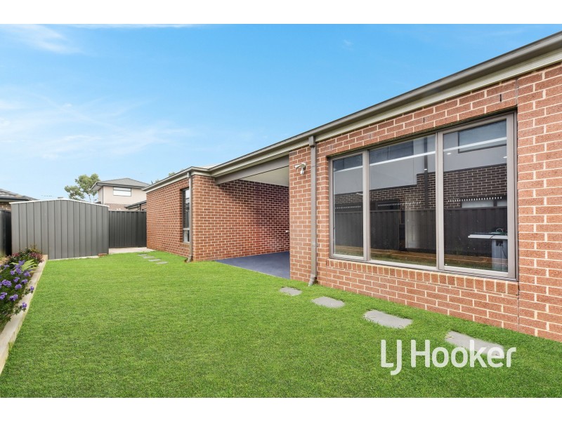 55 Player Drive, Narre Warren VIC 3805