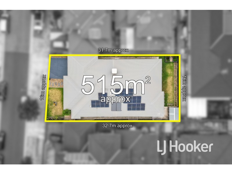 55 Player Drive, Narre Warren VIC 3805