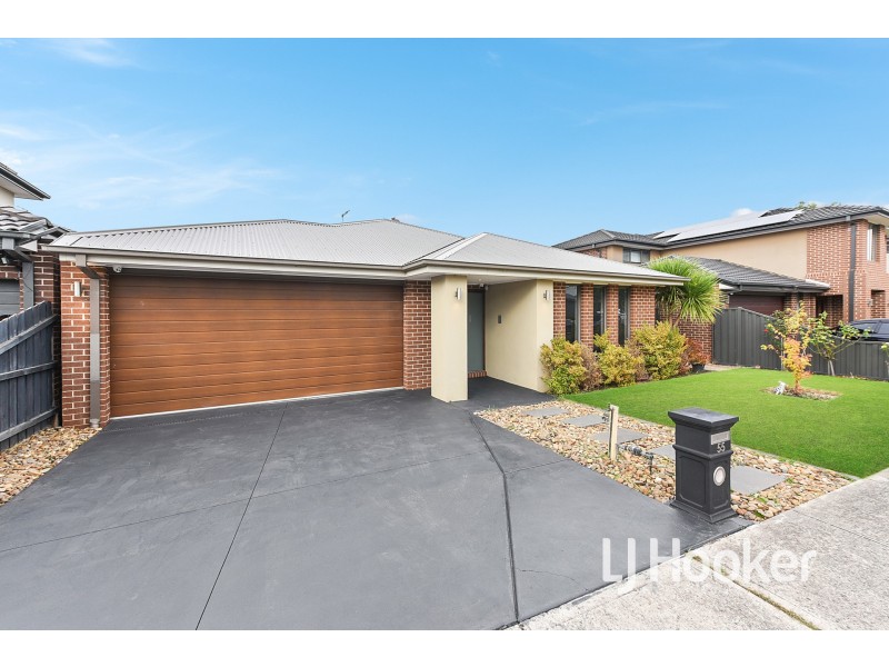 55 Player Drive, Narre Warren VIC 3805