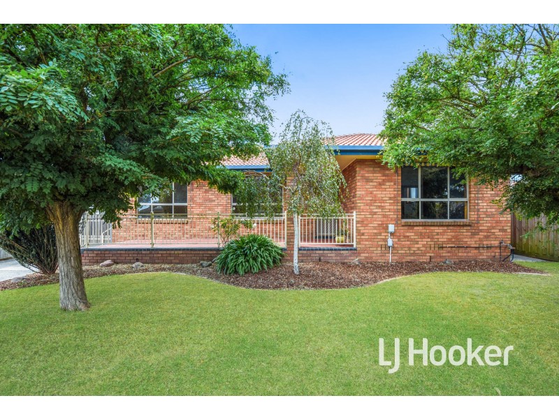 29 Sarno Court, Cranbourne VIC 3977