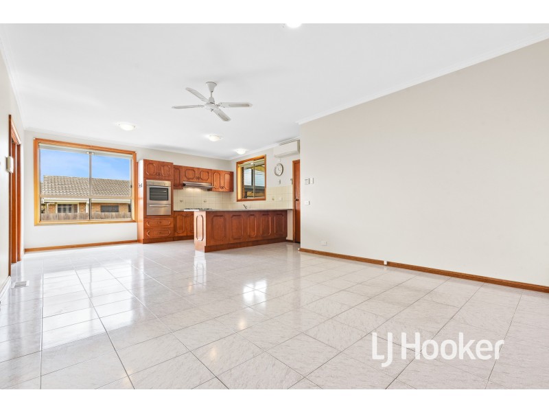 29 Sarno Court, Cranbourne VIC 3977