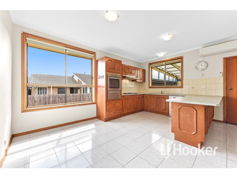 29 Sarno Court, Cranbourne VIC 3977