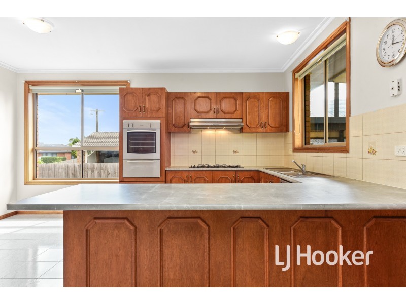 29 Sarno Court, Cranbourne VIC 3977