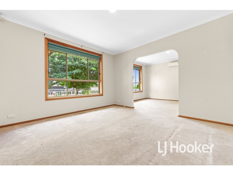 29 Sarno Court, Cranbourne VIC 3977