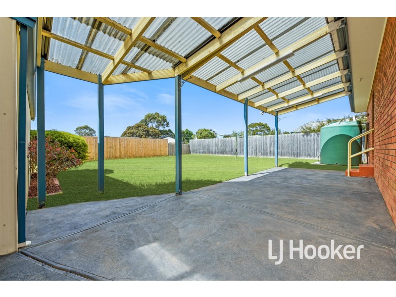 29 Sarno Court, Cranbourne VIC 3977