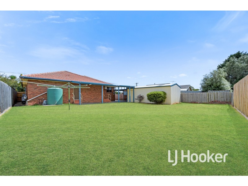 29 Sarno Court, Cranbourne VIC 3977