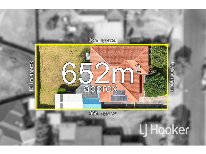 29 Sarno Court, Cranbourne VIC 3977