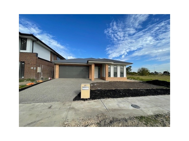 22 Guru Boulevard, Lynbrook VIC 3975